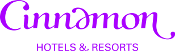 Cinnamon Hotels Resorts Logo